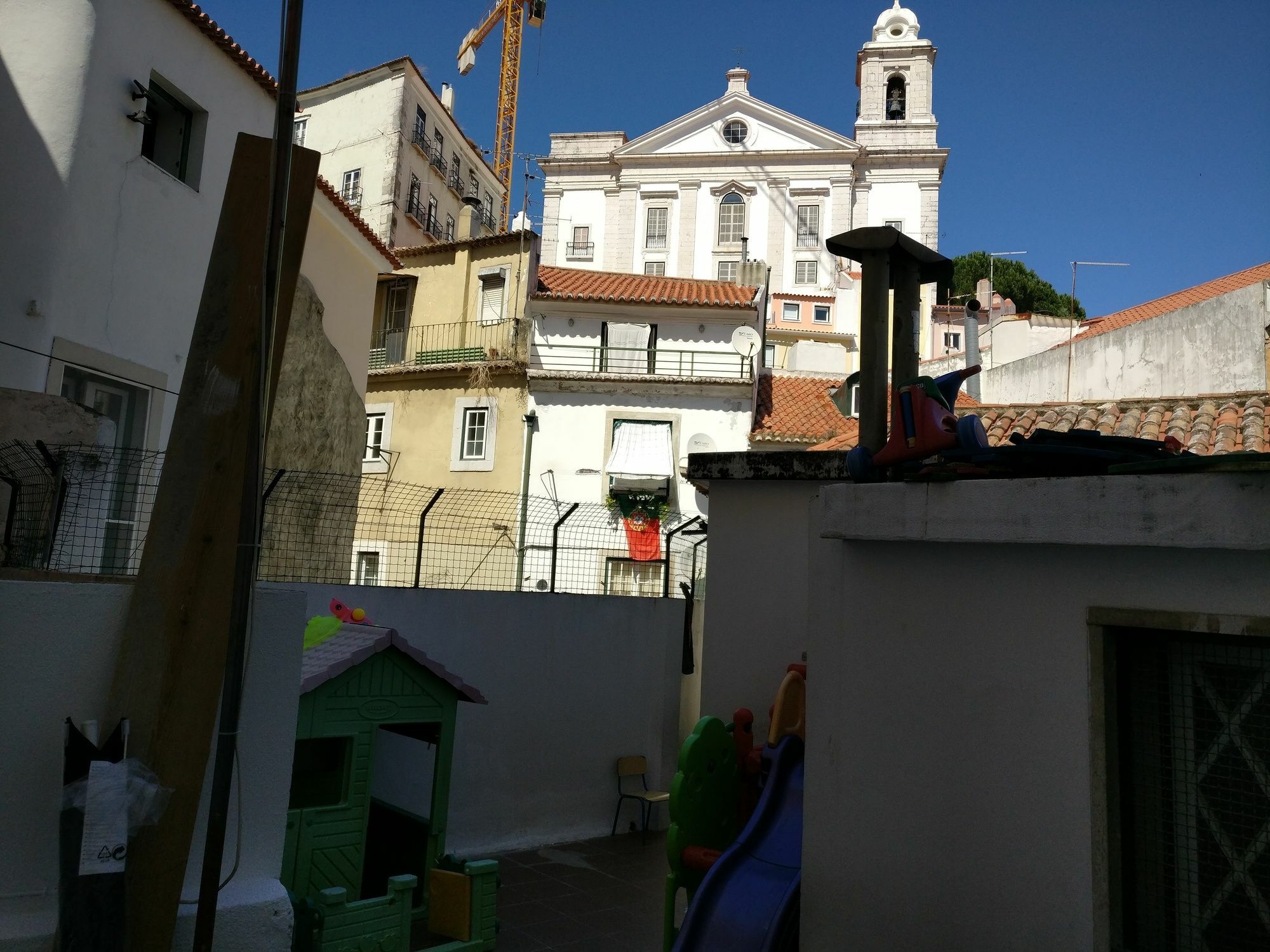 Cativos Alfama By Team4you