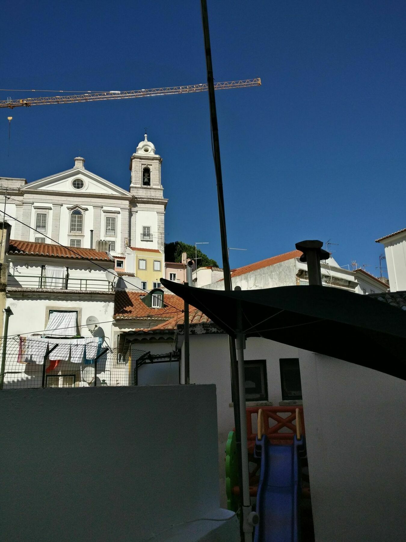 Cativos Alfama By Team4you * Lissabon